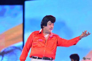 Dictator Movie Audio Launch